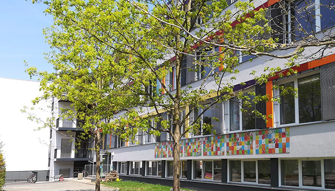 Dresdner Laborschule des Omse e.V.