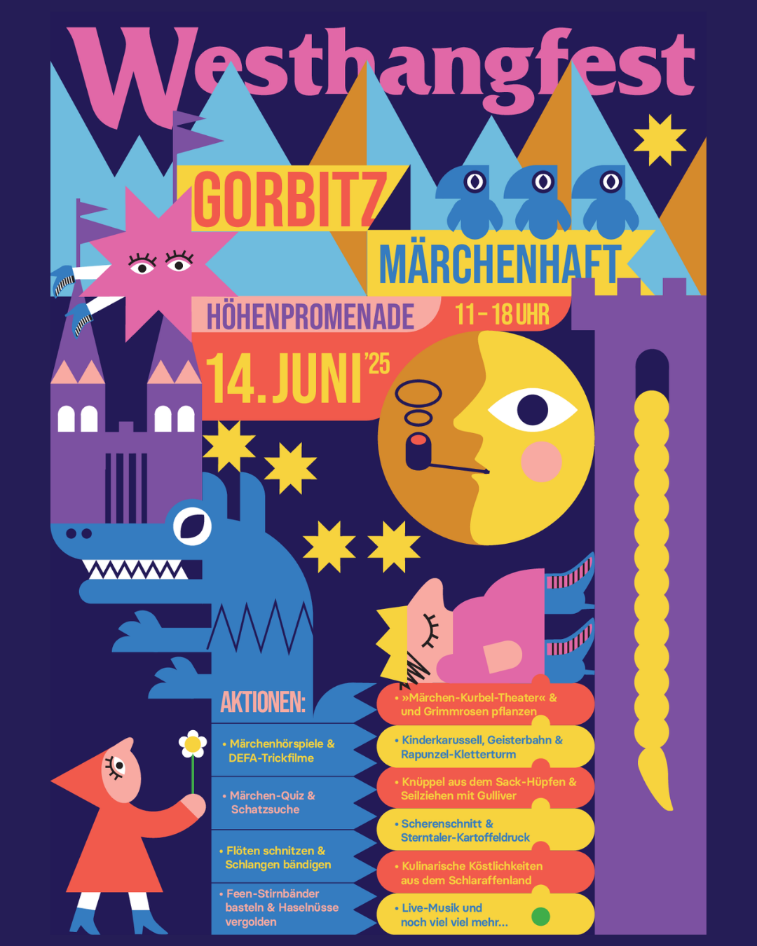 Westhangfest_2025_Plakat