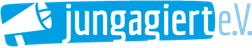 jugenagiert:logo