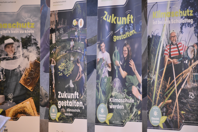 Klimaschulkonferenz 2024