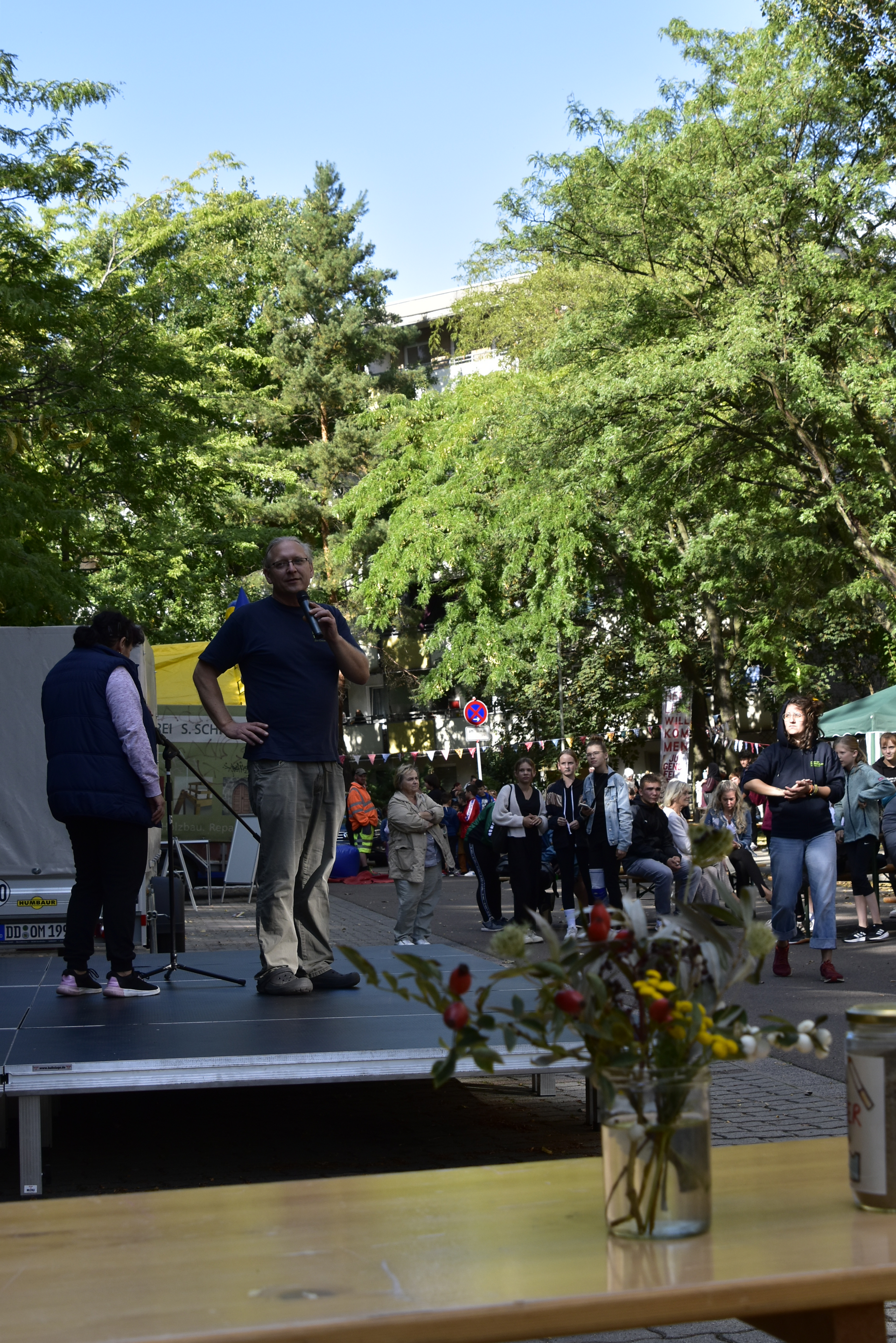 Herbstfest Gorbitz 2023