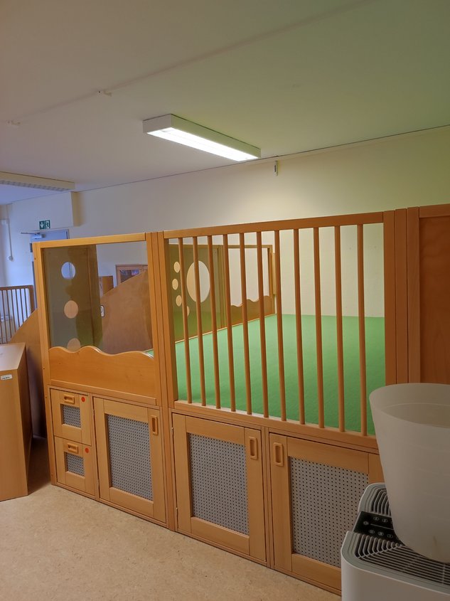 Hochebene Hetzdorfer Strasse 2