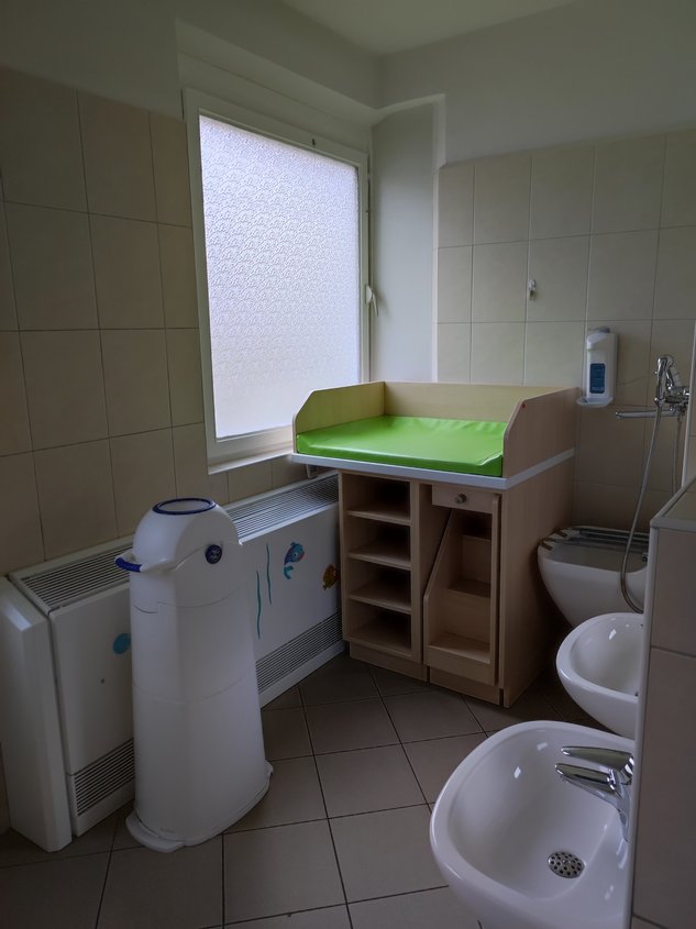 Bad Krippe Aussenansicht Hetzdorfer Strasse 2 01169 Dresden