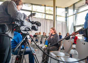 Chormonie im MDR - Eine besondere Chorprobe