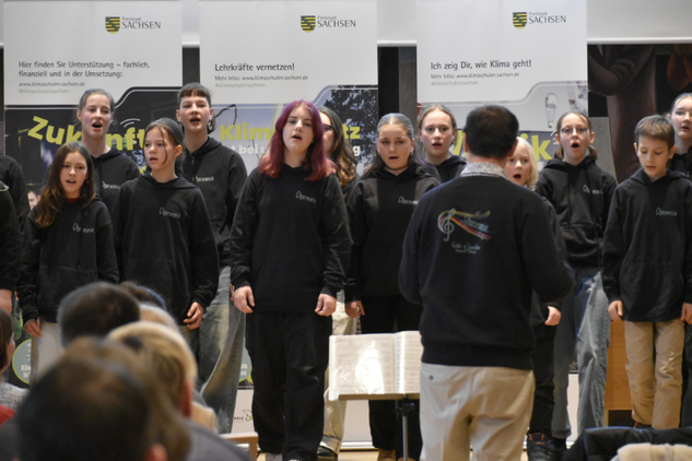 Klimaschulkonferenz 2024