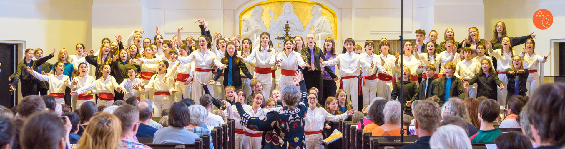 Begnungskonzert_Cohrmonie