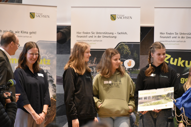 Klimaschulkonferenz 2024