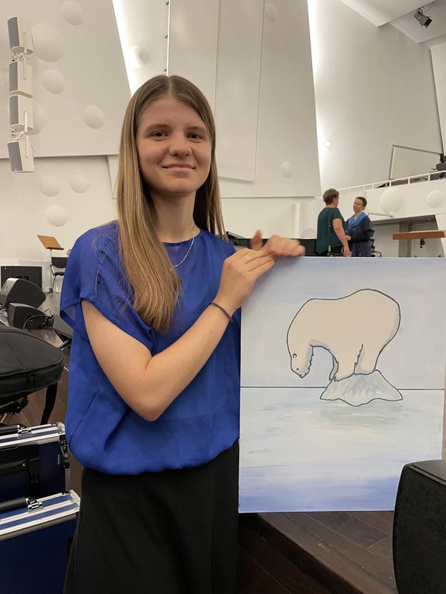 2. Symposium Sächsische Schulchöre