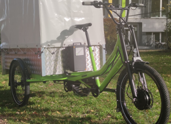 Investition für die Zukunft