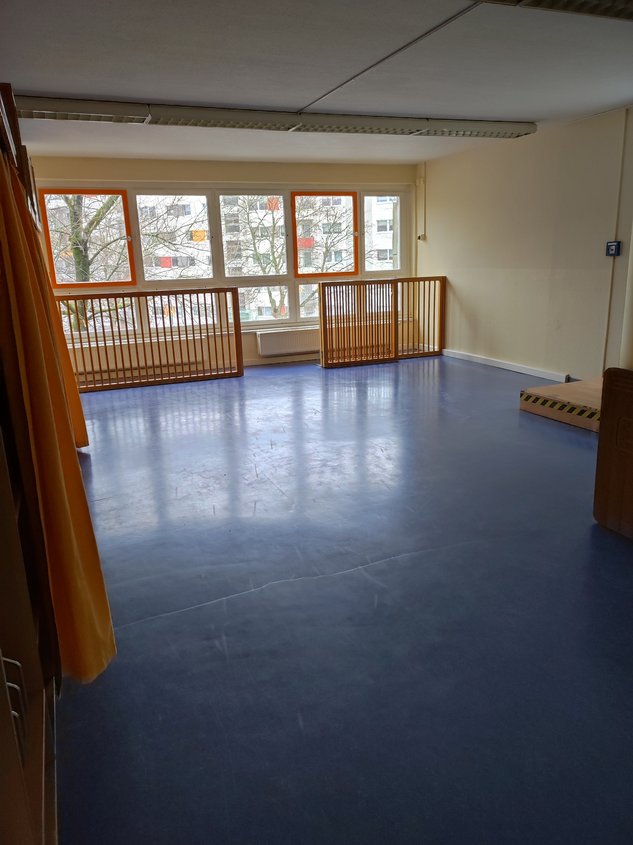 Gruppenraum Hetzdorfer Strasse 2