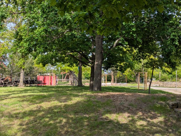 Kinder und Familienhaus Omse e.V.