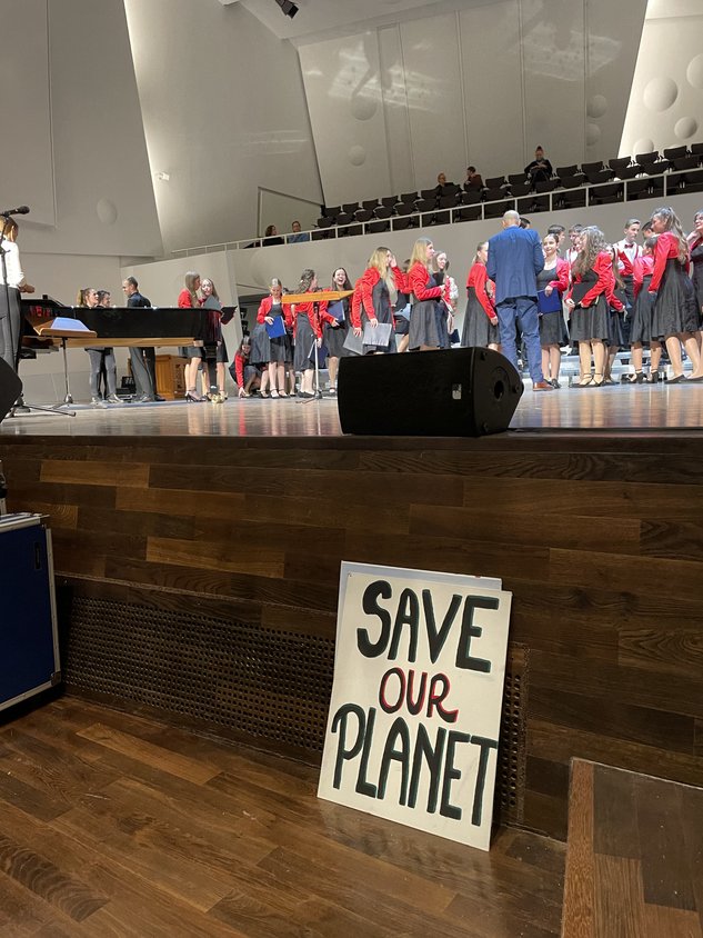 2. Symposium Sächsische Schulchöre