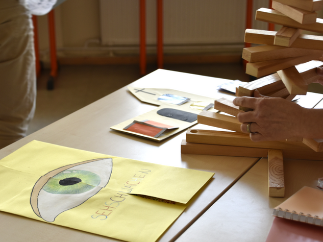 Tag der offenen Tür Laborschule 2025