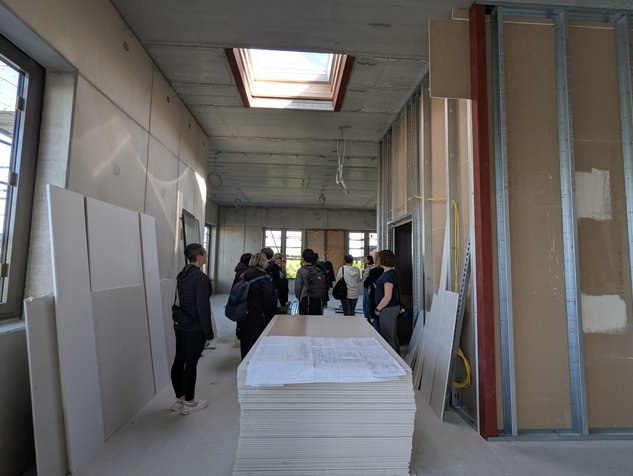 Kinder und Familienhaus Omse e.V.