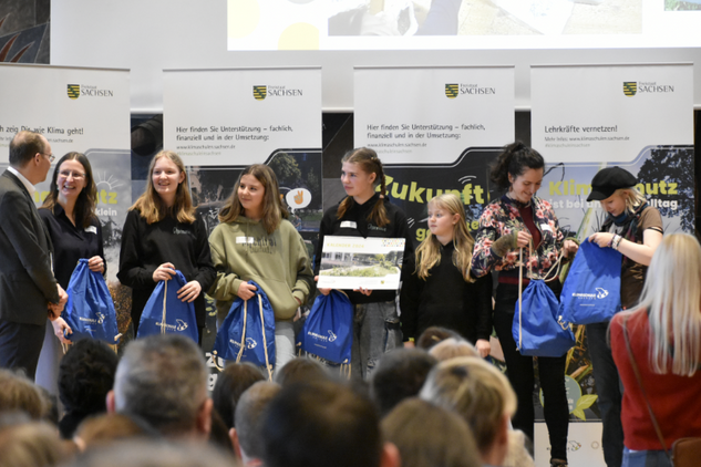Klimaschulkonferenz 2024