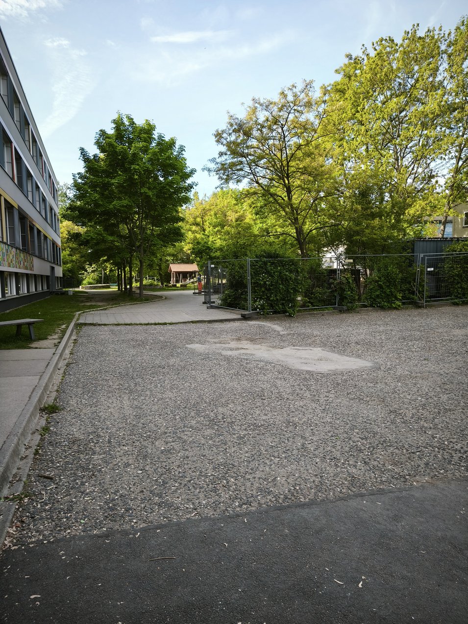 Bauarbeiten_Espencampus