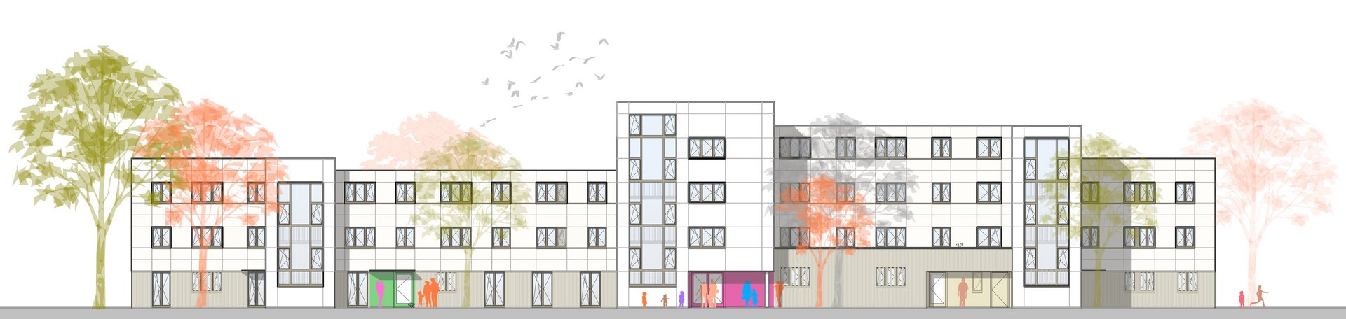 Entwurf_Kinder-Familienhaus