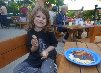 10 Jahre Kita Löwenzahn
