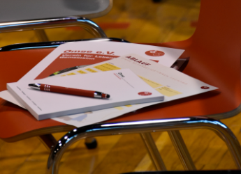 Unser Mitarbeiter Fachtag 2023