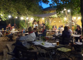 Eine Abschiedsfeier voller Dankbarkeit und Erinnerungen