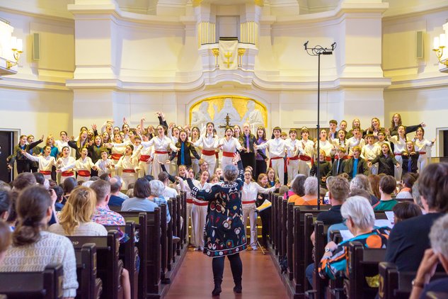 Begegnungskonzert_Chormonie