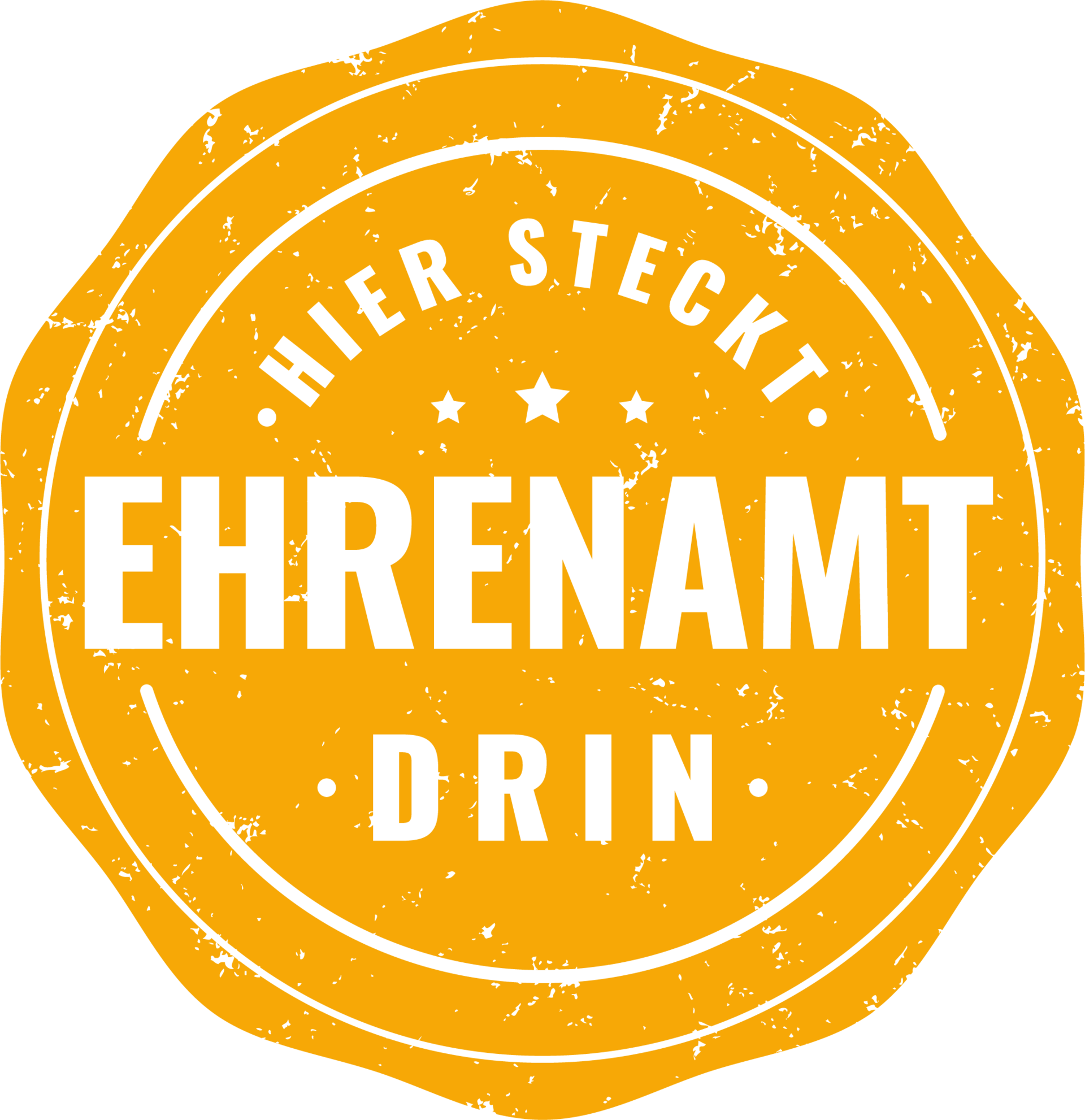Ehrenamtssiegel