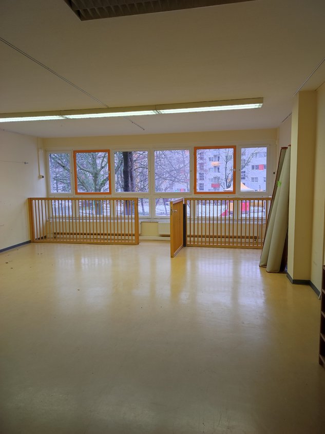 Gruppenraum Hetzdorfer Strasse 2