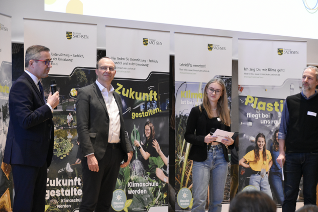 Klimaschulkonferenz 2024