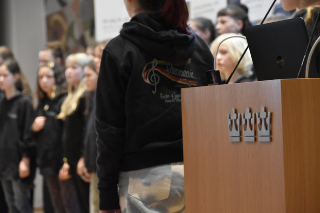 Klimaschulkonferenz 2024