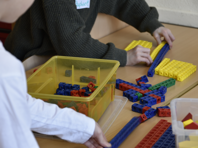 Tag der offenen Tür Laborschule 2025