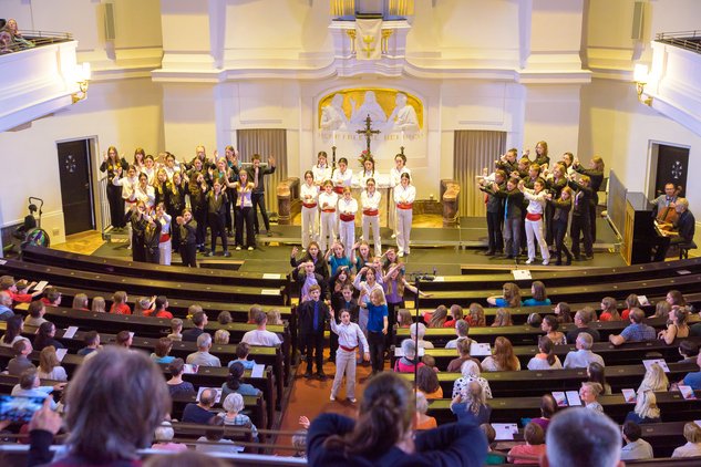 Begegnungskonzert_Chormonie