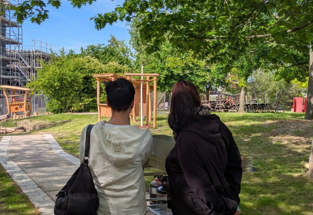 Kinder und Familienhaus Omse e.V.