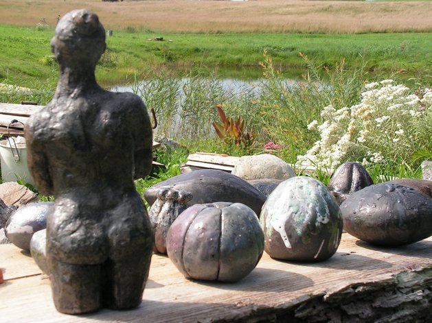 Raku-Brennofen_für-Jugendaustausch-der-Laborschule-Dresden