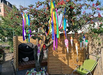 Ein Zuckertütenfest nur für Vorschüler