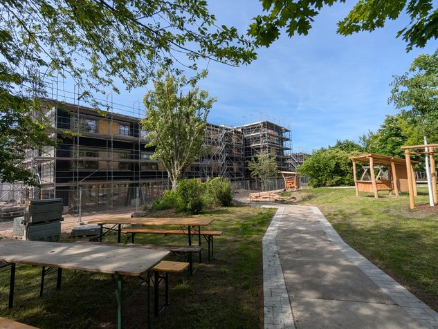 Kinder und Familienhaus Omse e.V.