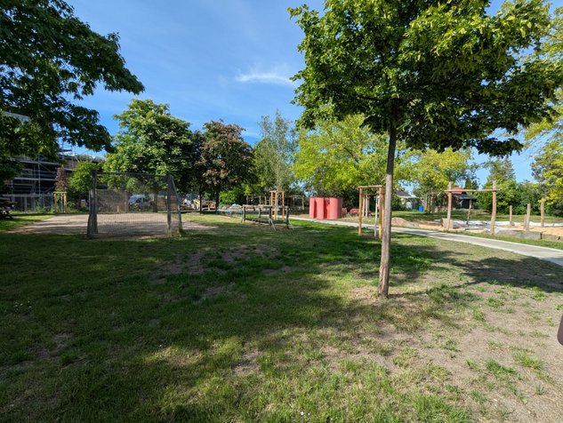 Kinder und Familienhaus Omse e.V.