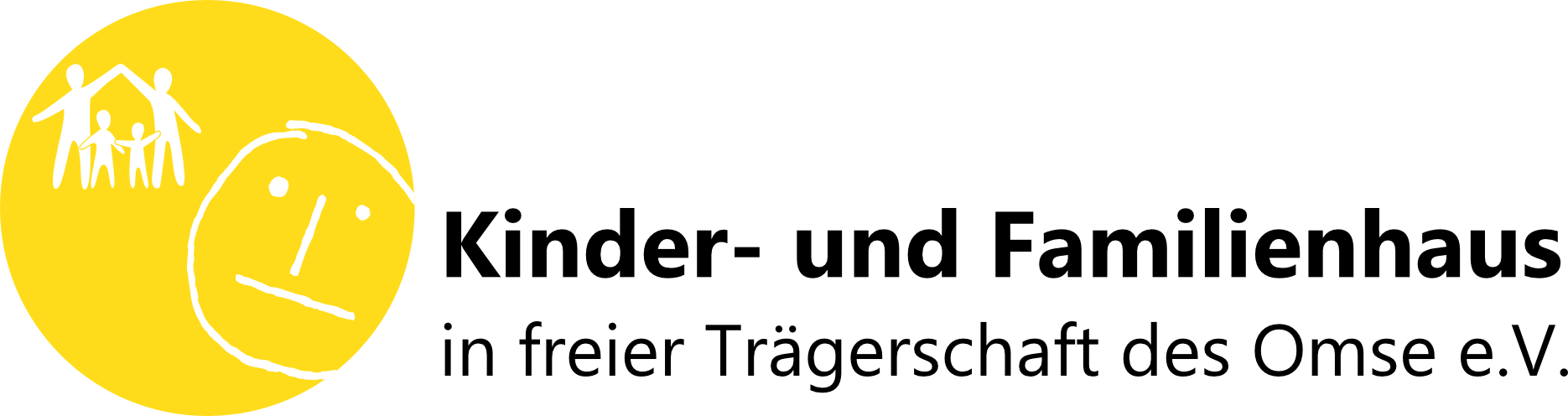 Logo Kinder und Familienhaus
