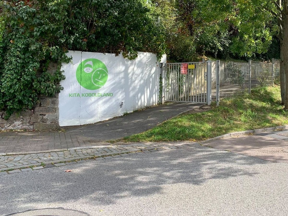 Kita-Koboldland_neue-Einfahrt